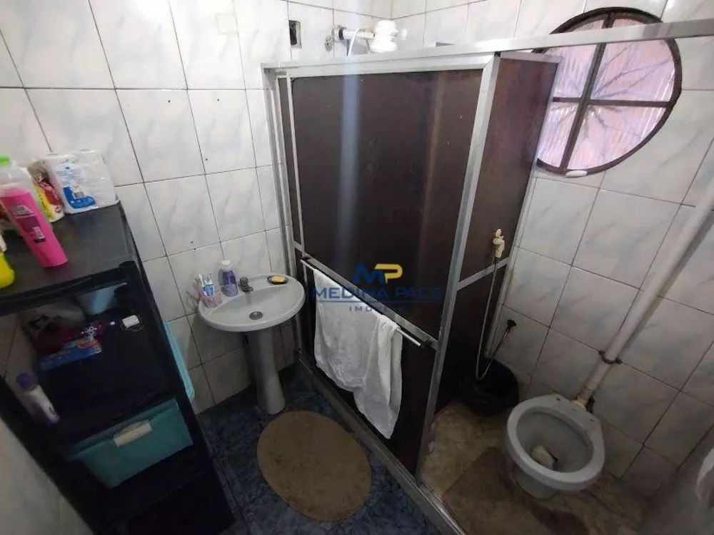 Casa, 2 quartos, 54 m² - Foto 2