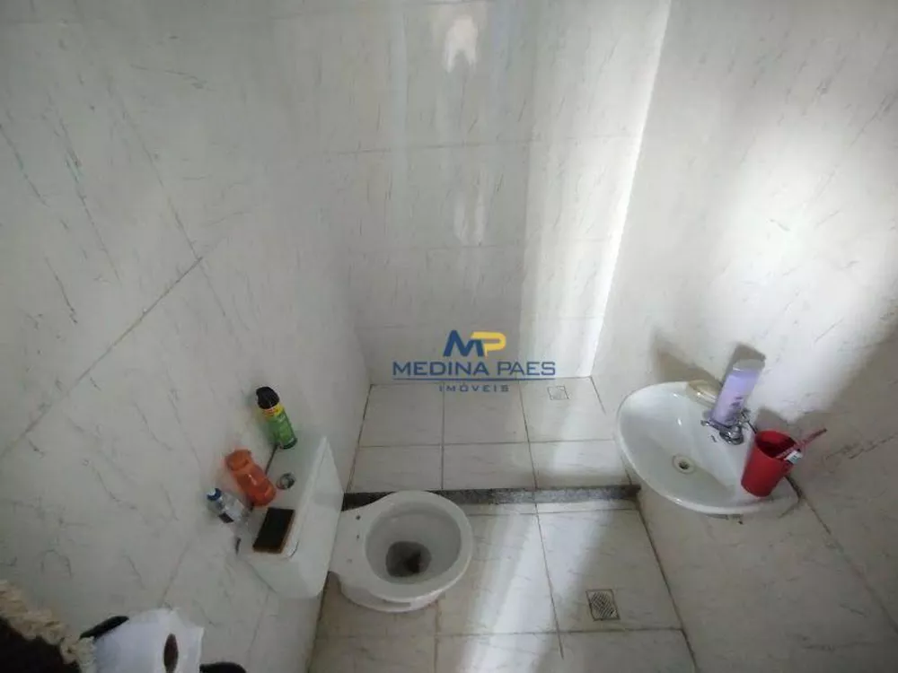 Casa, 2 quartos, 54 m² - Foto 7