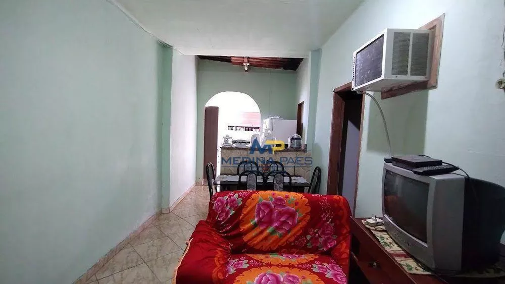 Casa, 2 quartos, 54 m² - Foto 9
