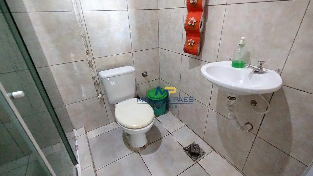 Casa, 2 quartos, 54 m² - Foto 11