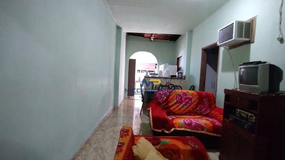Casa, 2 quartos, 54 m² - Foto 22