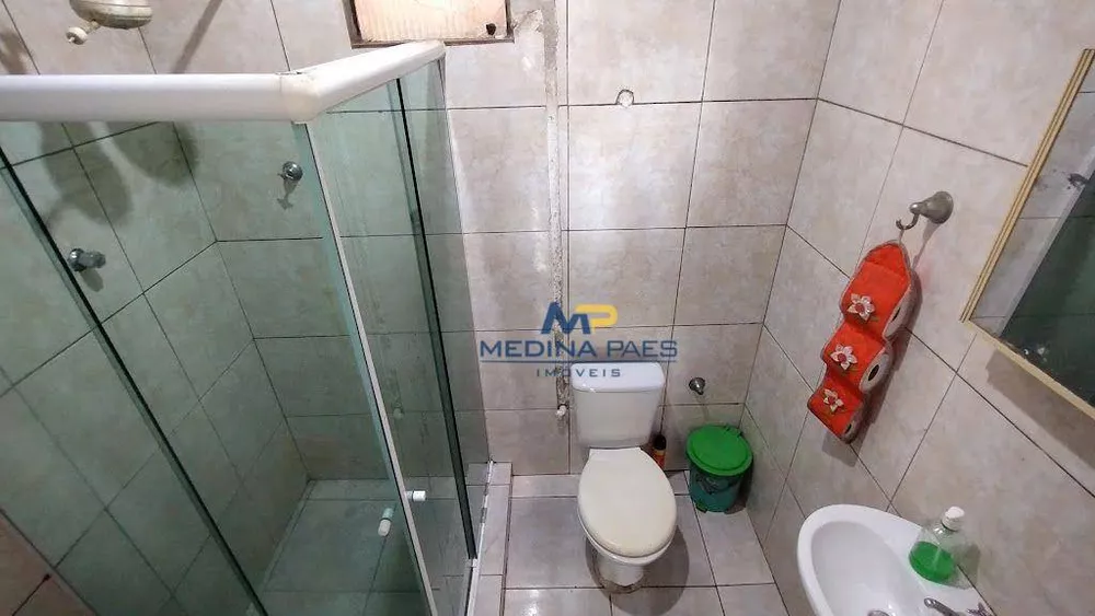 Casa, 2 quartos, 54 m² - Foto 30