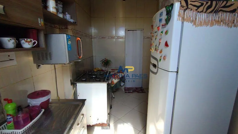 Casa, 2 quartos, 54 m² - Foto 30