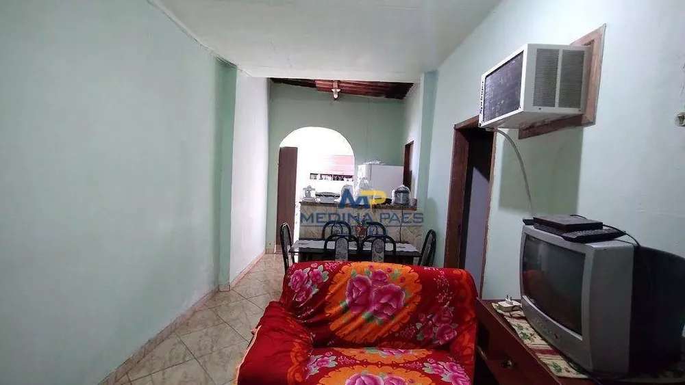 Casa, 2 quartos, 54 m² - Foto 21