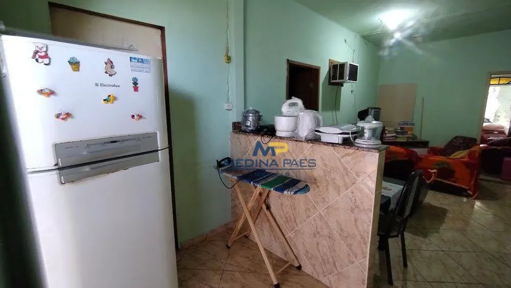 Casa, 2 quartos, 54 m² - Foto 13