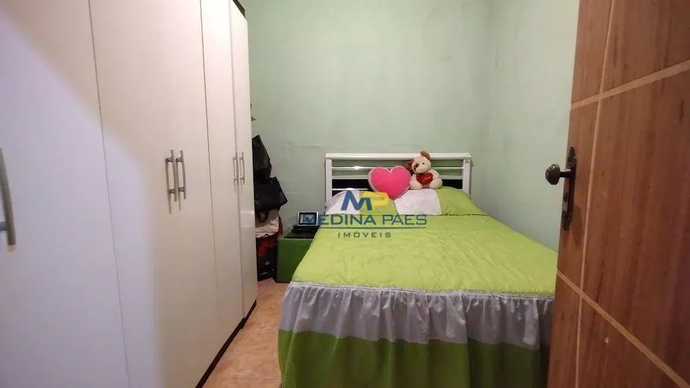 Casa, 2 quartos, 54 m² - Foto 4