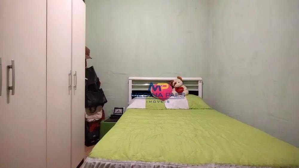 Casa, 2 quartos, 54 m² - Foto 3
