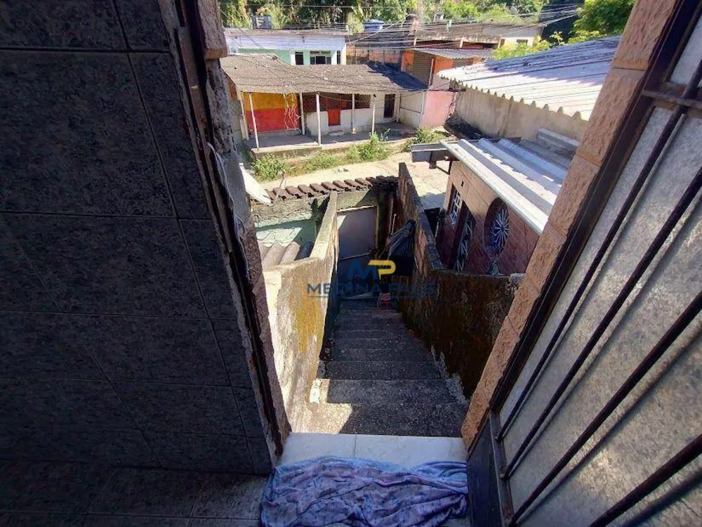 Casa, 2 quartos, 54 m² - Foto 29