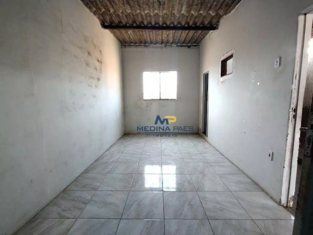 Casa, 2 quartos, 54 m² - Foto 12