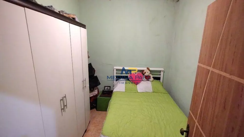Casa, 2 quartos, 54 m² - Foto 8