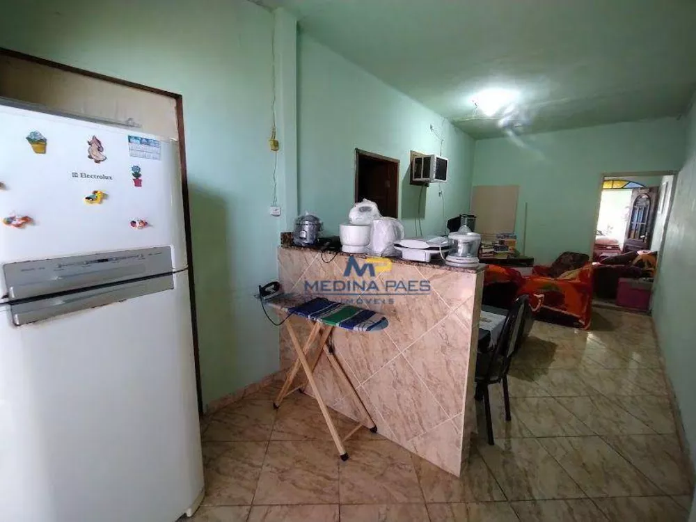 Casa, 2 quartos, 54 m² - Foto 5