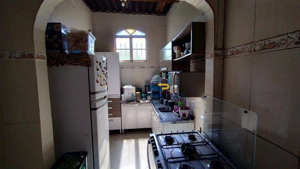 Casa, 2 quartos, 54 m² - Foto 24