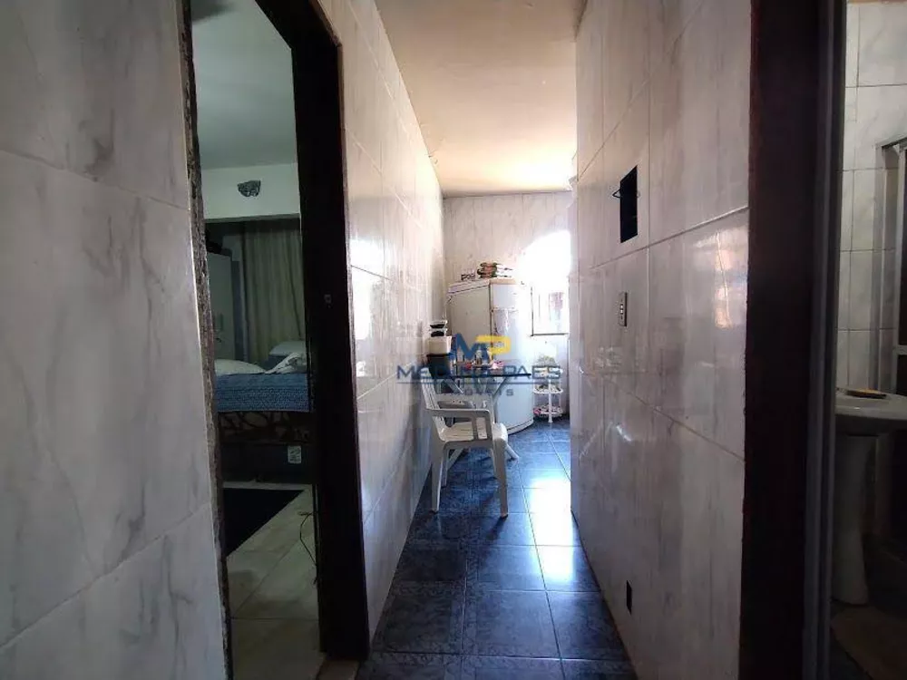 Casa, 2 quartos, 54 m² - Foto 27