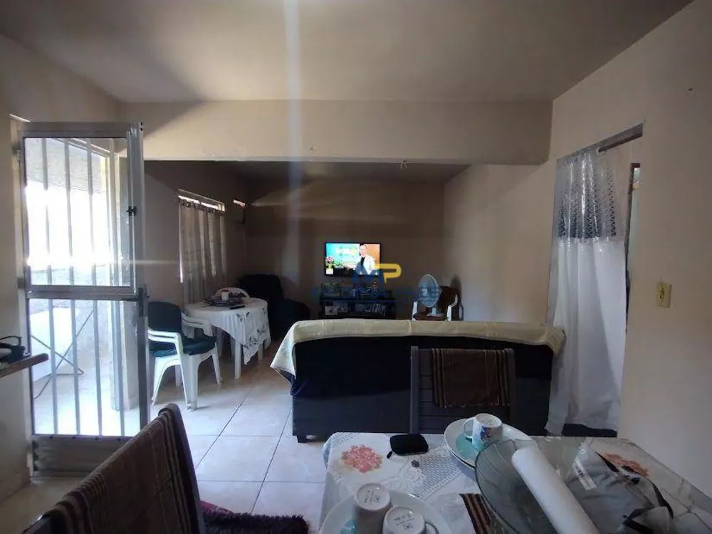 Casa, 2 quartos, 54 m² - Foto 26