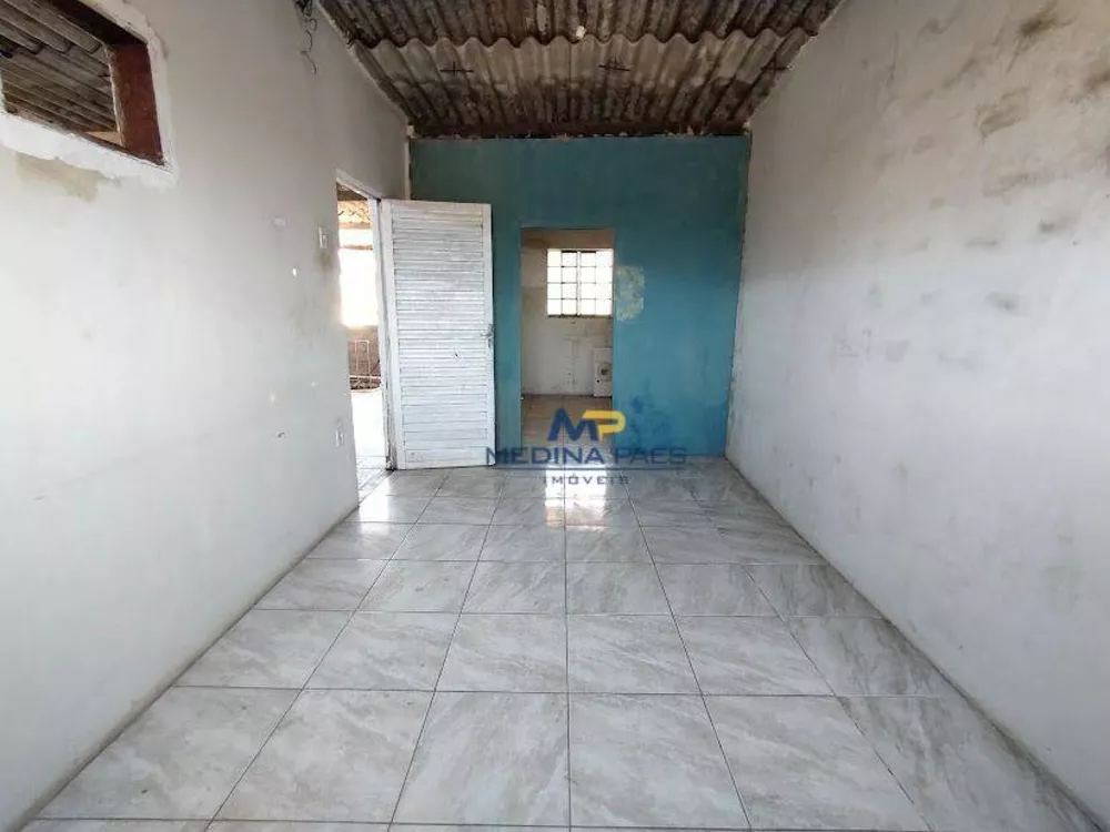 Casa, 2 quartos, 54 m² - Foto 1
