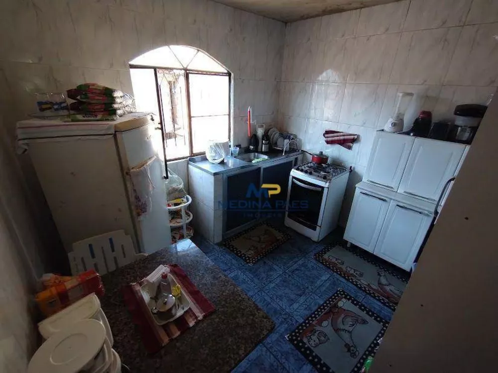 Casa, 2 quartos, 54 m² - Foto 10