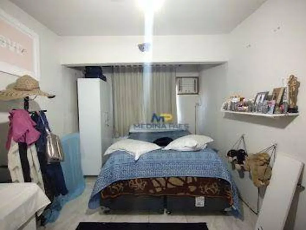 Casa, 2 quartos, 54 m² - Foto 32