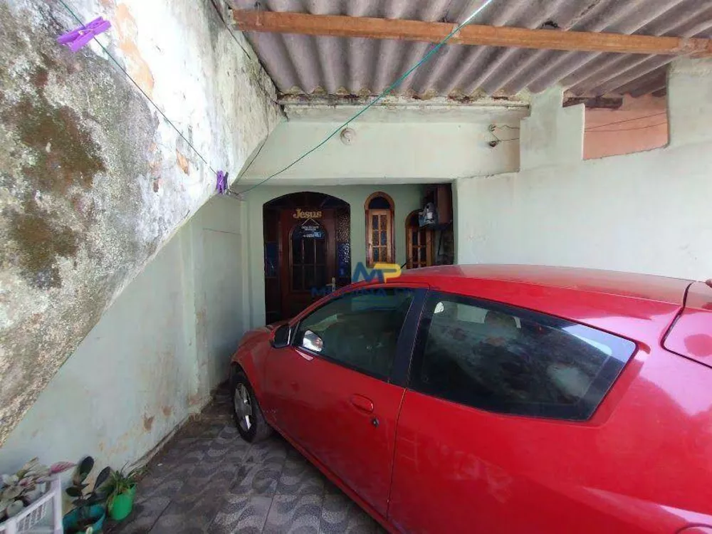 Casa, 2 quartos, 54 m² - Foto 23