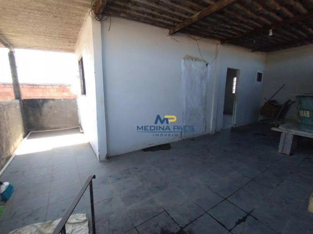 Casa, 2 quartos, 54 m² - Foto 17