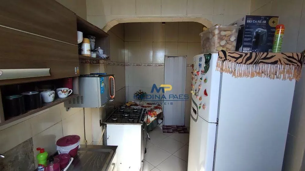Casa, 2 quartos, 54 m² - Foto 16
