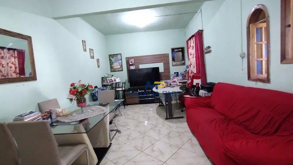Casa, 2 quartos, 54 m² - Foto 6
