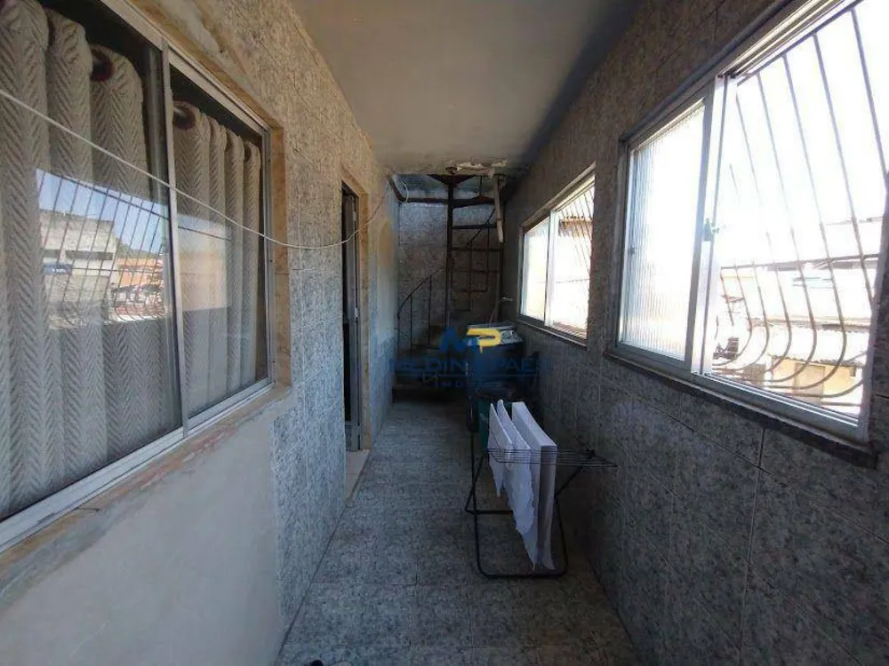 Casa, 2 quartos, 54 m² - Foto 11