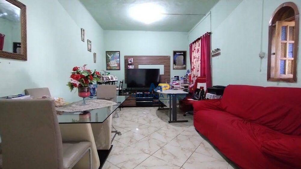 Casa, 2 quartos, 54 m² - Foto 36
