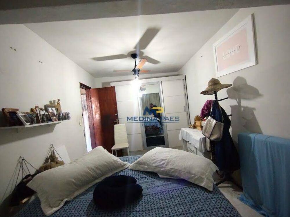 Casa, 2 quartos, 54 m² - Foto 33
