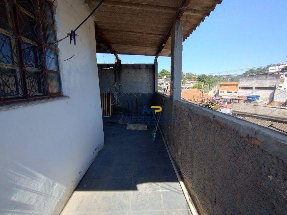 Casa, 2 quartos, 54 m² - Foto 34