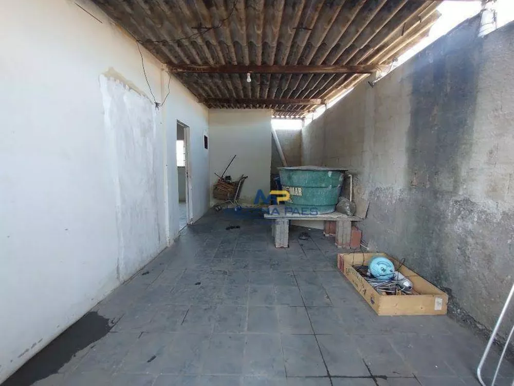Casa, 2 quartos, 54 m² - Foto 15