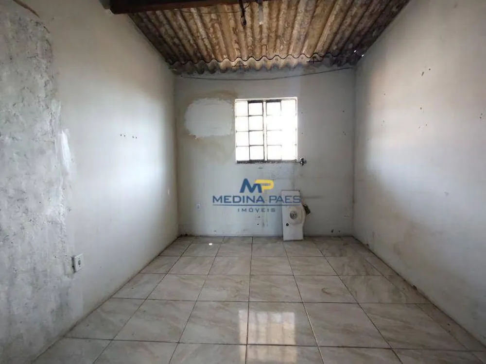 Casa, 2 quartos, 54 m² - Foto 17