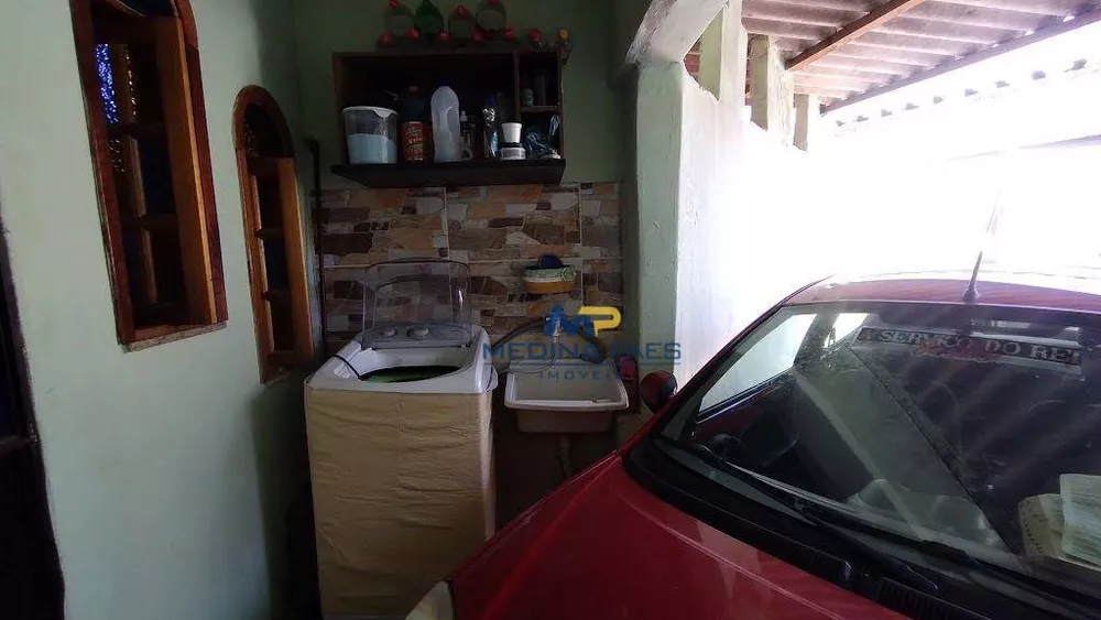 Casa, 2 quartos, 54 m² - Foto 19