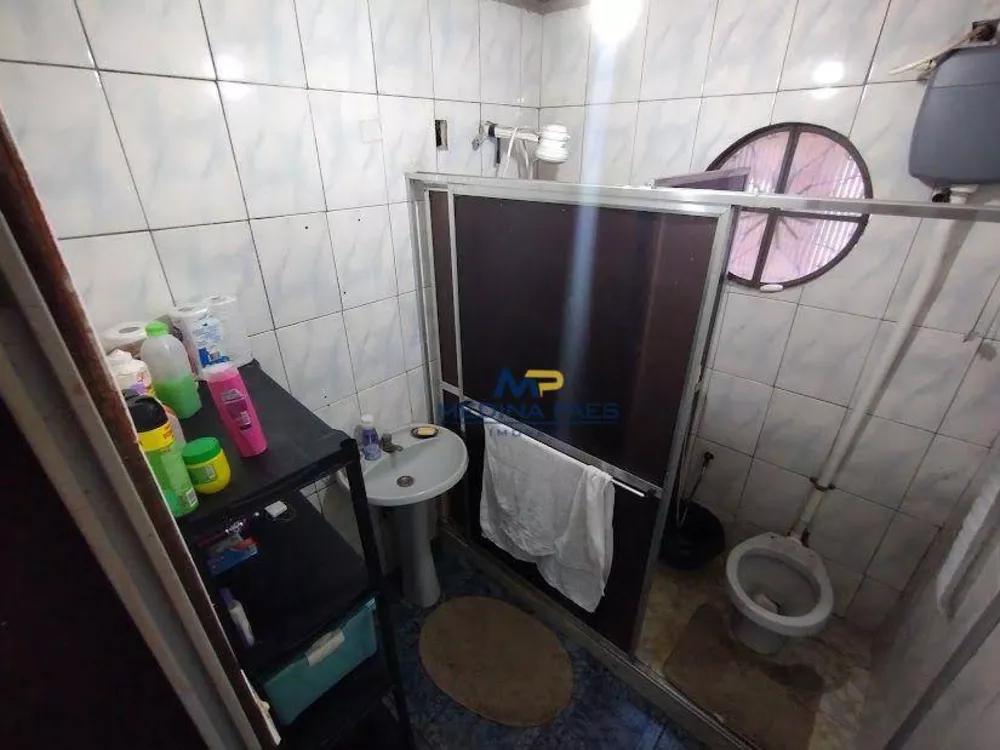 Casa, 2 quartos, 54 m² - Foto 31