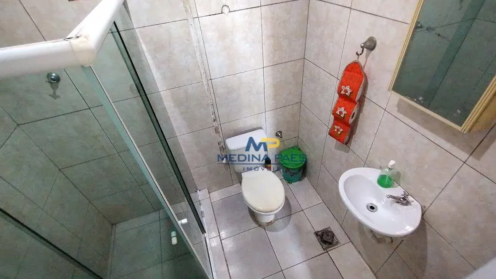 Casa, 2 quartos, 54 m² - Foto 18