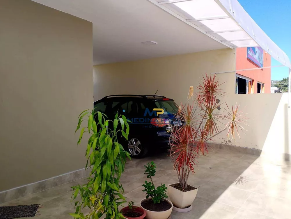 Casa, 3 quartos, 180 m² - Foto 25