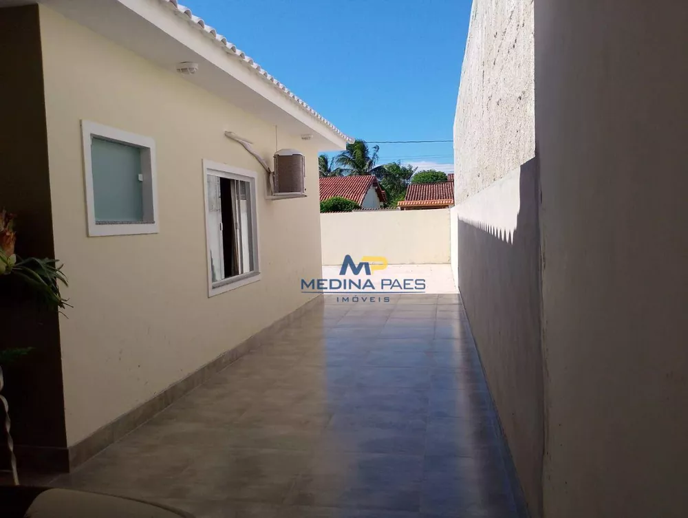Casa, 3 quartos, 180 m² - Foto 23