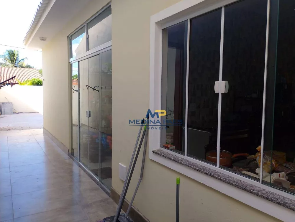 Casa, 3 quartos, 180 m² - Foto 20