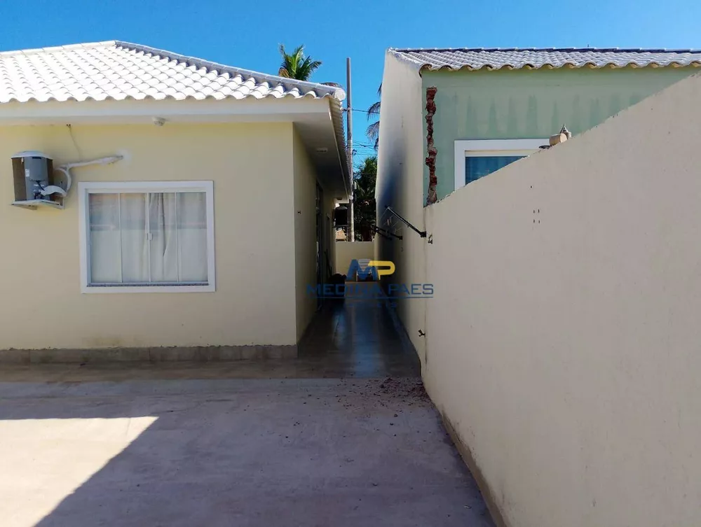 Casa, 3 quartos, 180 m² - Foto 2