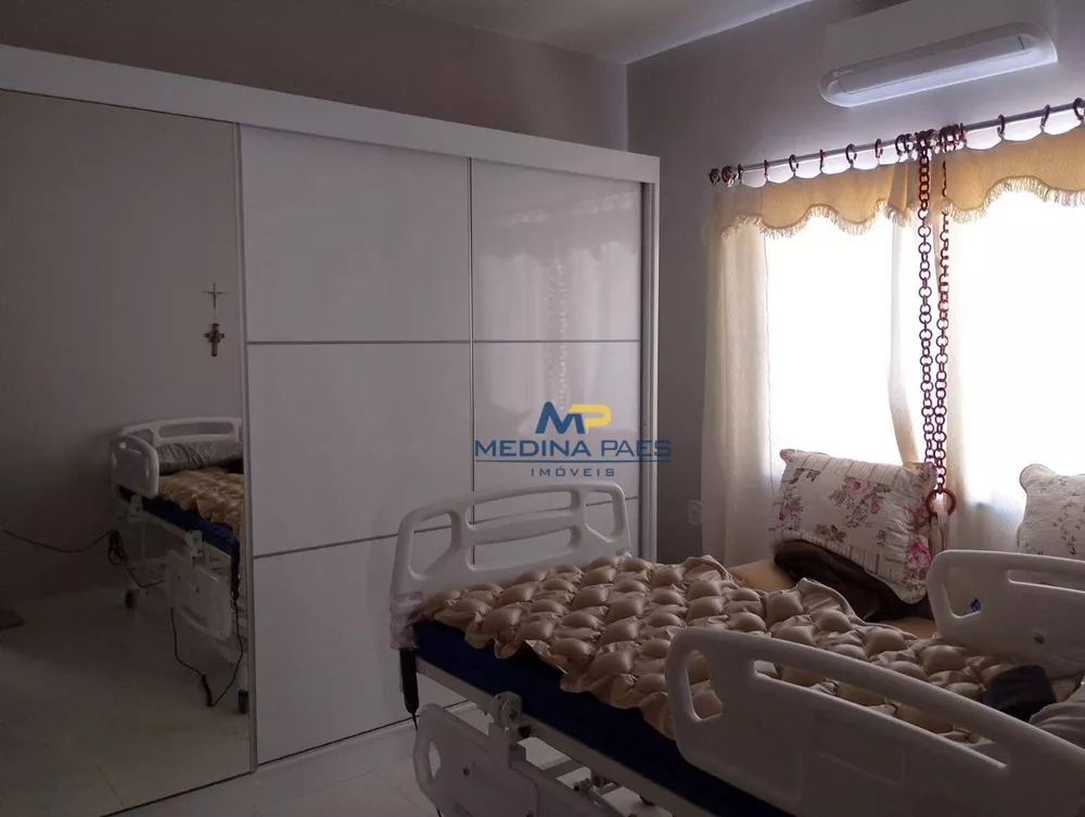 Casa, 3 quartos, 180 m² - Foto 17