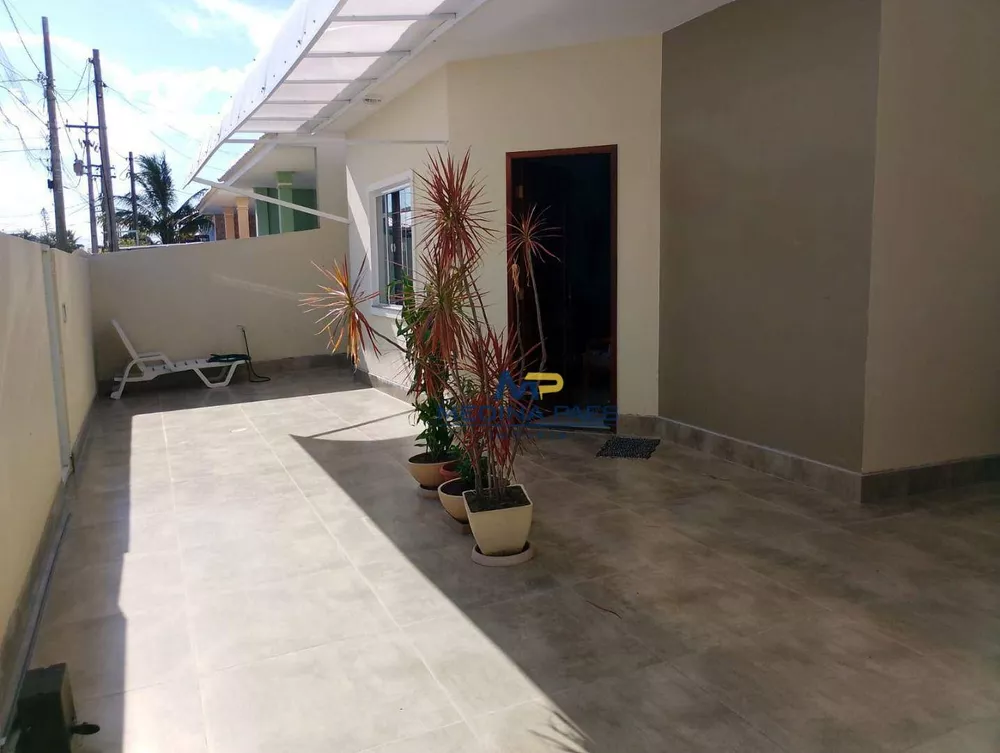 Casa, 3 quartos, 180 m² - Foto 4