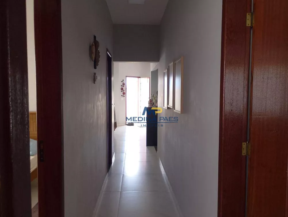Casa, 3 quartos, 180 m² - Foto 11