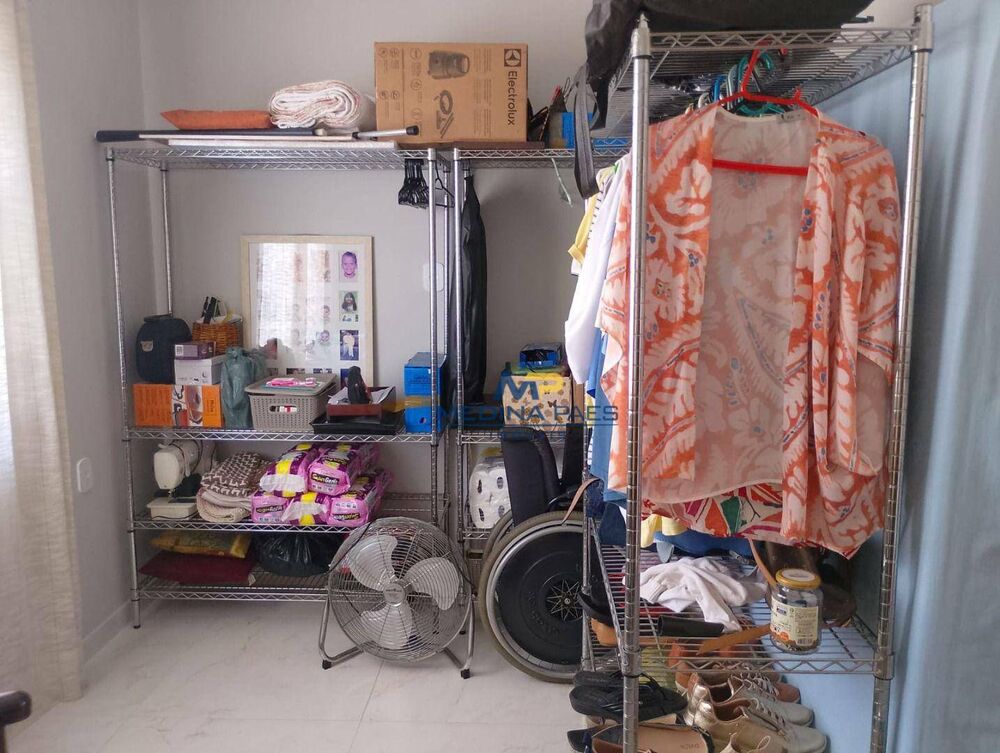 Casa à venda com 3 quartos, 180m² - Foto 8