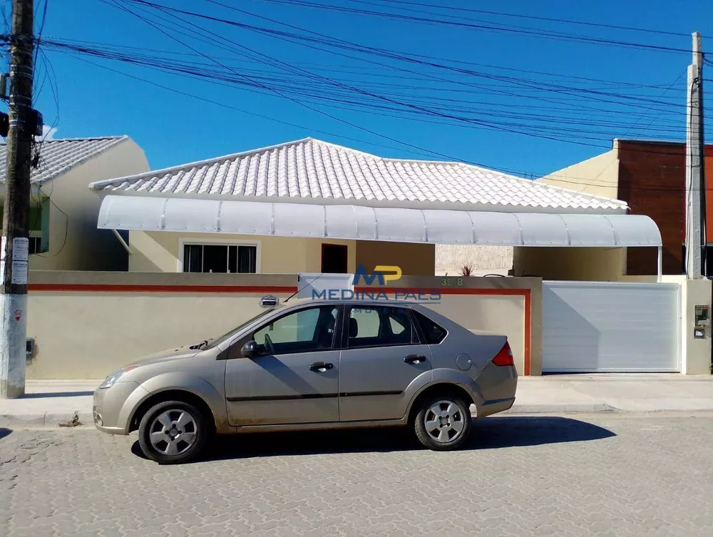 Casa, 3 quartos, 180 m² - Foto 1
