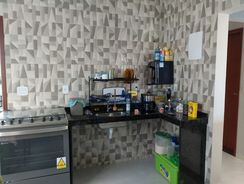 Casa, 3 quartos, 180 m² - Foto 8