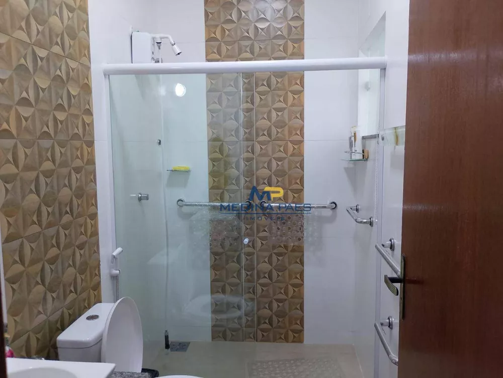 Casa, 3 quartos, 180 m² - Foto 14