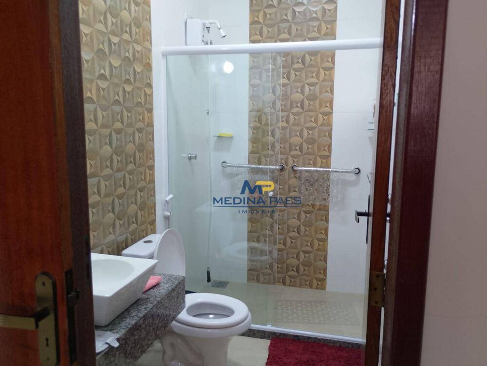 Casa à venda com 3 quartos, 180m² - Foto 5