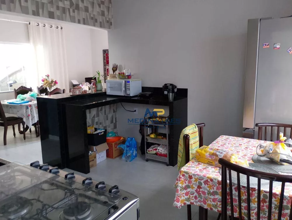 Casa, 3 quartos, 180 m² - Foto 10