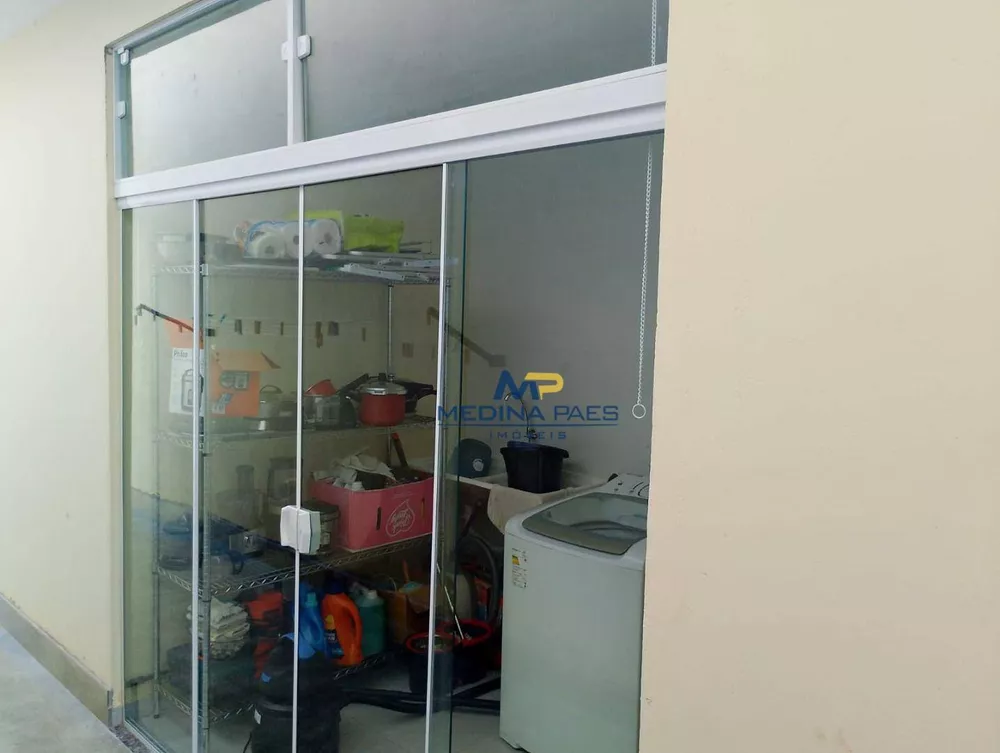 Casa, 3 quartos, 180 m² - Foto 22