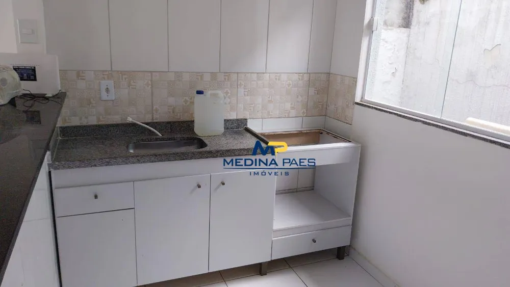 Casa, 2 quartos - Foto 4