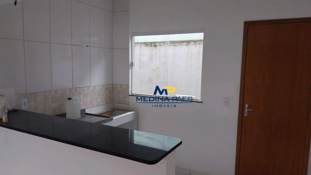 Casa, 2 quartos - Foto 5